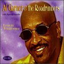 Leavin' Tennessee by Al Garner & the Roadrunners (1998-12-01)