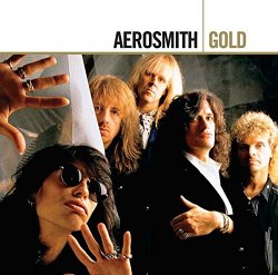 Aerosmith - Aerosmith Gold