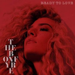 Bonfyre, The - Ready To Love