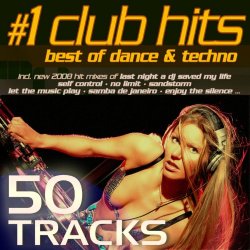 Various Artists - #1 Club Hits