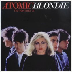 Atomic - Very Best of by Blondie