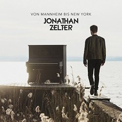 Jonathan Zelter - Von Mannheim Bis New York [Import allemand]