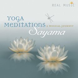 Sayama - Yoga Meditations