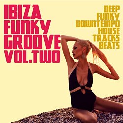 Various Artists - Ibiza Funky Groove Volume Two