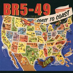 BR549 - Coast To Coast Live