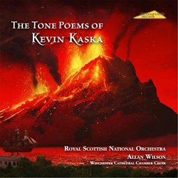   - The Tone Poems of Kevin Kaska