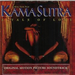 Kama Sutra: A Tale Of Love