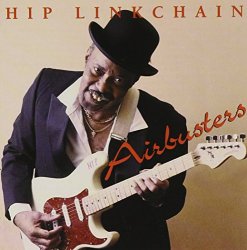 Hip Linkchain - Airbusters [Import USA]