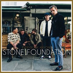 Stone Foundation - Everybody, Anyone