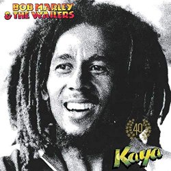 Bob Marley & The Wailers - Kaya 40 (2CD)