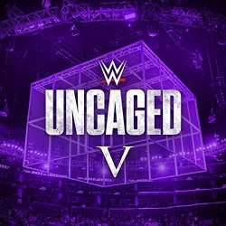 WWE: Uncaged V