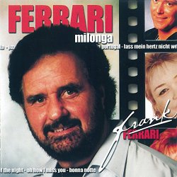 Frank Ferrari - Milonga