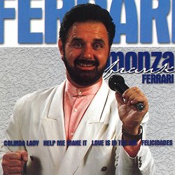 Frank Ferrari - Monza