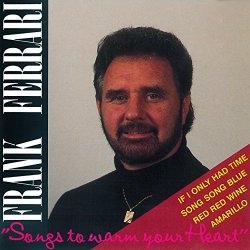 Frank Ferrari - Songs to Warm Your Heart