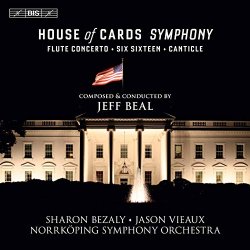   - House of Cards Symphony: II. Betrayal