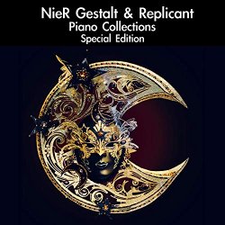 daigoro789 - NieR Gestalt & Replicant Piano Collections Special Edition