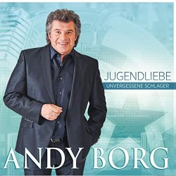 Andy Borg - Jugendliebe