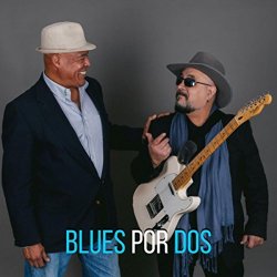 Bubba Barsant - Blues Por Dos