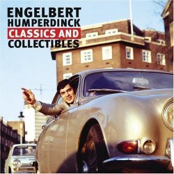 Engelbert Humperdinck - Classics & Collectibles Import edition by Humperdinck, Engelbert (2009) Audio CD