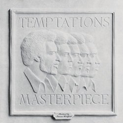 The Temptations - Masterpiece