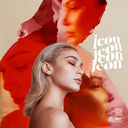 Jess Connelly - Jcon [Explicit]