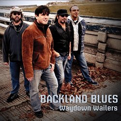 Waydown Wailers - Backland Blues