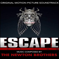 The Newton Brothers - Escape Plan 2: Hades (Original Motion Picture Soundtrack)