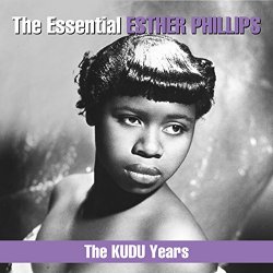Esther Phillips - A Beautiful Friendship