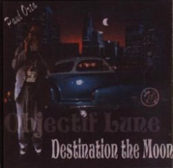 Paul Orta - Objectif Lune - Destination the Moon [IMPORT]