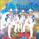 Los Tucanes de Tijuana - La Movidas de Los Tucanes [Import USA]