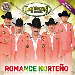 Los Tucanes De Tijuana - El Virus Del Amor