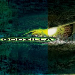 Godzilla - The Album [Clean]