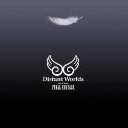 Nobuo Uematsu - Distant Worlds: music from Final Fantasy