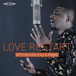 Bitty McLean, Sly & Robbie - Love Restart (Deluxe Edition)