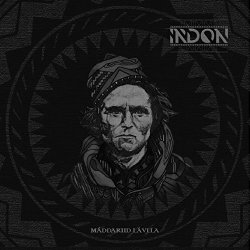 Irdon - Máddáriid lavlla