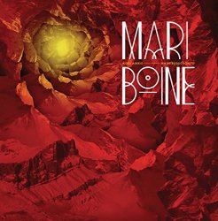 Mari Boine - An Introduction To