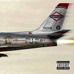 Eminem - Kamikaze [Explicit]