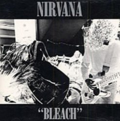 Nirvana - Bleach