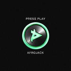 Afrojack - Press Play (DJ Mix)