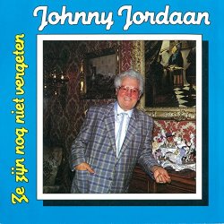 Johnny Jordaan - De Parel van de Jordaan / De zon schijnt voor iedereen / Moeder, ik ben toch zo blij als je lacht / Die ouwe sopraan uit de Jordaan / Scheiden doet leiden