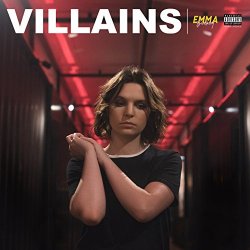 Emma Blackery - Villains [Explicit]