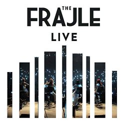 The Frajle - The Frajle Live