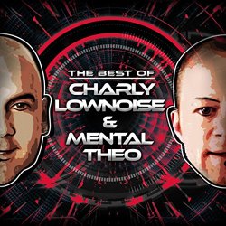 Charly Lownoise & Mental Theo - Fantasy World
