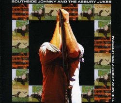 Jukes! The New Jersey Collection by Southside Johnny and the Asbury Jukes (2009-02-17)