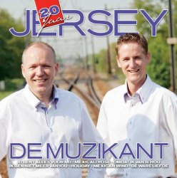 Jersey - Muzikant, de (20 Jaar)