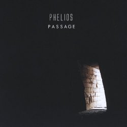 Phelios - Passage