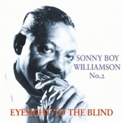 Sonny Boy Williamson - Boppin' With Sonny Boy