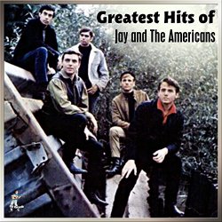 Jay And The Americans - Come A Little Bit Closer