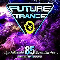 Diverse Dance - Future Trance 85 [Import allemand]