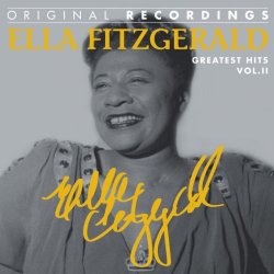 Ella Fitzgerald - Ella Fitzgerald: Greatest Hits, Vol. 2